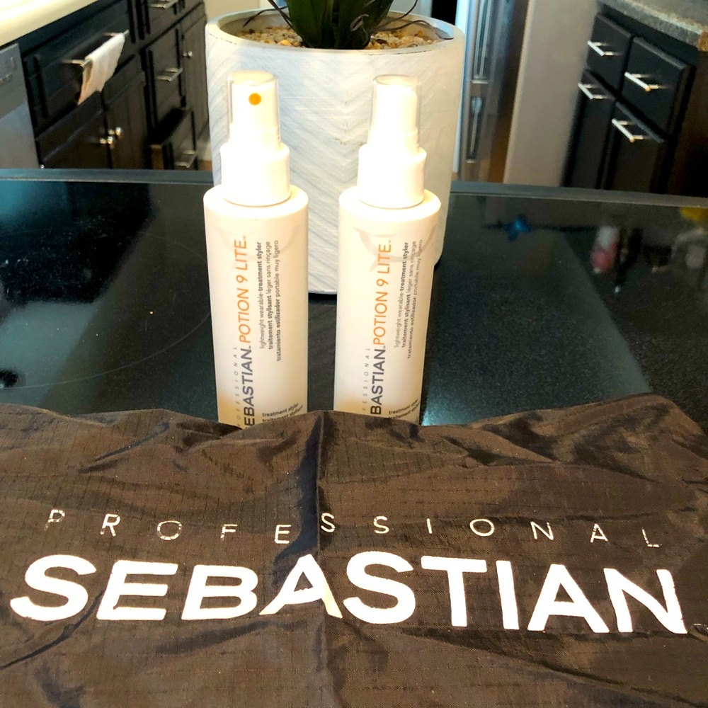 2 Sebastian Potion 9 LITE